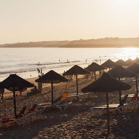 Falesia 25 Albufeira Buitenkant foto