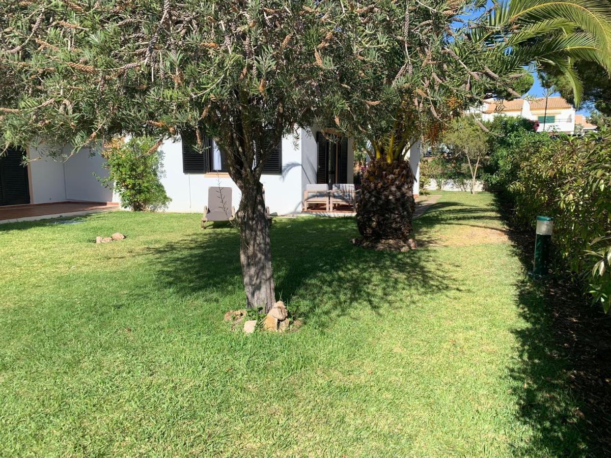 Falesia 25 Albufeira Buitenkant foto